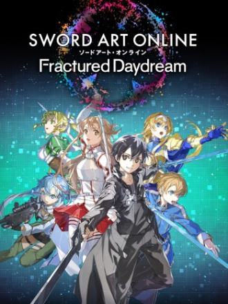 Sword Art Online: Fractured Daydream (2024) скачать торрент