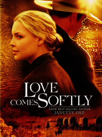 Любовь приходит тихо / Love Comes Softly [2003, WEB-DL]