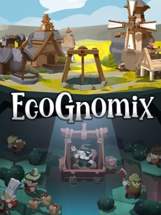 EcoGnomix (2024) скачать торрент