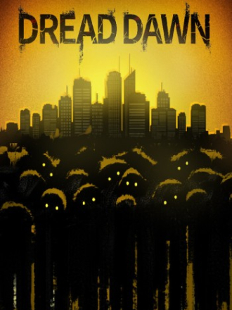 Dread Dawn (2024) скачать торрент