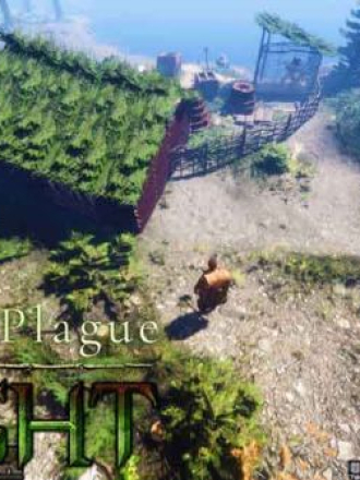 The Last Plague: Blight (2024) скачать торрент