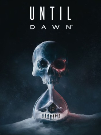Дожить до рассвета / Until Dawn (2024) скачать торрент