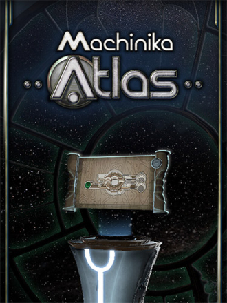 Machinika: Atlas (2024) скачать торрент
