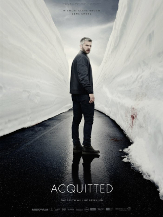 Оправданный / Алиби [2015, HDRip] [s01]