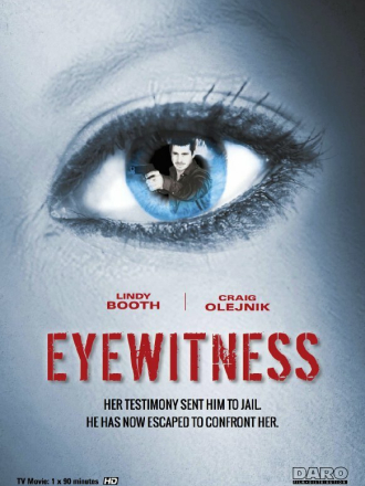 Свидетели / Eyewitness [2016, WEB-DL] [s01]