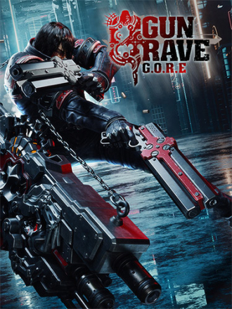 Gungrave G.O.R.E (2022) скачать торрент