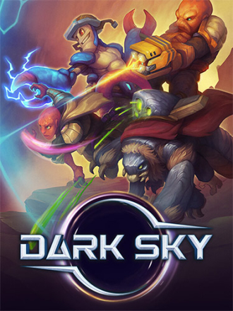 Dark Sky: Supporter Edition (2024) скачать торрент