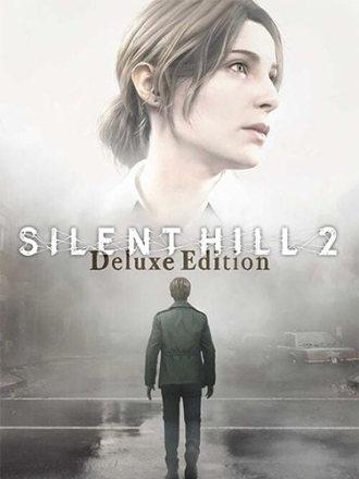 Silent Hill 2: Digital Deluxe [2024, RUS/MULTI] [RePack]