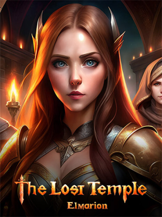 Elmarion: The Lost Temple (2024) скачать торрент