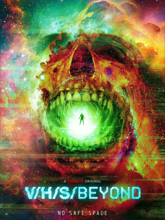 За гранью З/Л/А / З/Л/О/за гранью / V/H/S/Beyond [2024, WEB-DL]