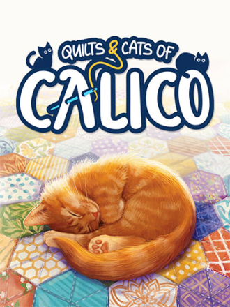 Quilts and Cats of Calico: Special Edition (2024) скачать торрент