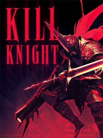 KILL KNIGHT (2024) скачать торрент