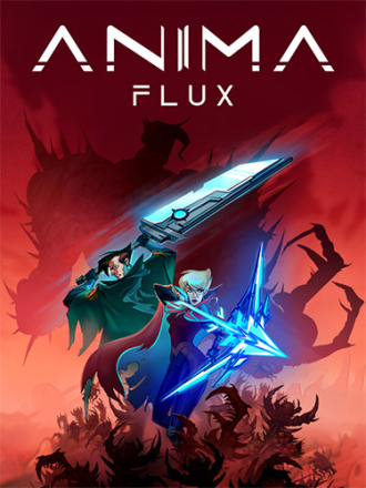 Anima Flux (2024) скачать торрент