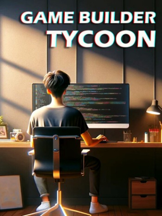 Game Builder Tycoon [2024, RUS/MULTI] [RePack]