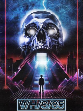З/Л/О 85 / V/H/S/85 (2023) скачать торрент