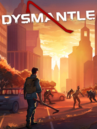 Dysmantle (2021) скачать торрент