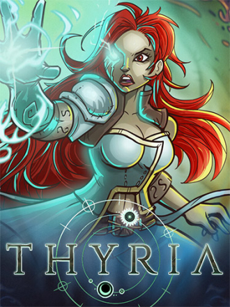 Thyria (2024) скачать торрент