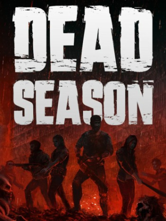 Dead Season (2024) скачать торрент