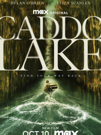 Озеро Каддо / Caddo Lake [2024, WEB-DL]