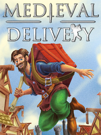 Medieval Delivery [2024, RUS/MULTI] [RePack]