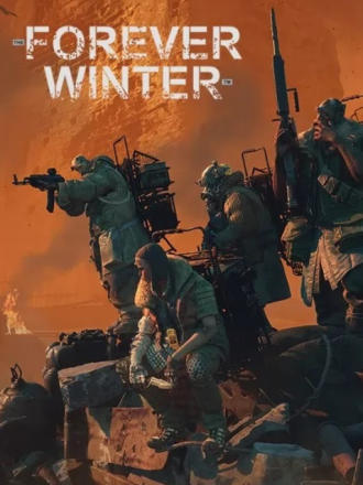 The Forever Winter (2024) скачать торрент