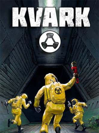 Kvark (2024) скачать торрент