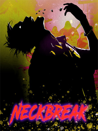Neckbreak [2022, RUS/MULTI] [RePack]