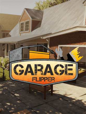Garage Flipper [2024, RUS/MULTI] [RePack]