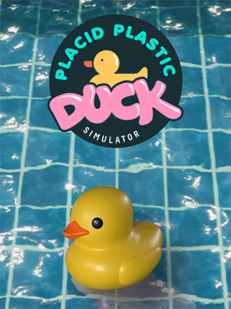 Placid Plastic Duck Simulator: More Ducks Everywhere Bundle (2022) скачать торрент