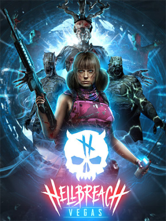 Hellbreach: Vegas [2024, RUS/MULTI] [RePack]