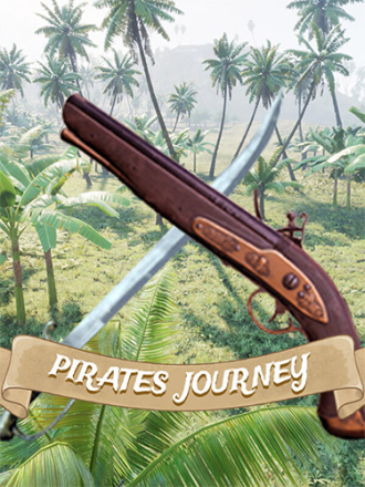 Pirates Journey (2024) скачать торрент