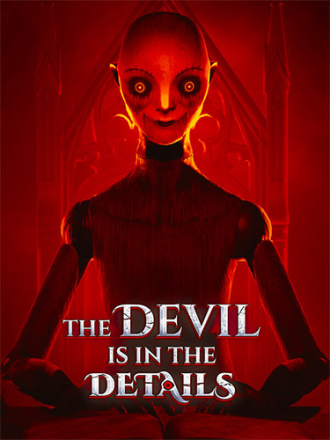 The Devil is in the Details (2024) скачать торрент