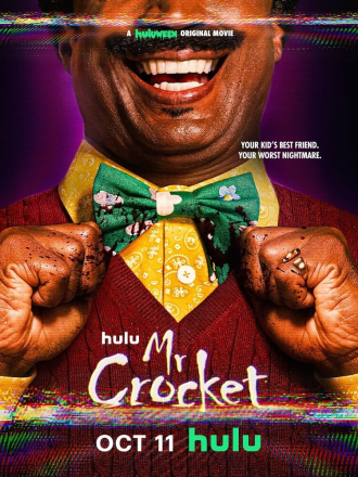 Мистер Крокет / Mr. Crocket [2024, WEB-DL]
