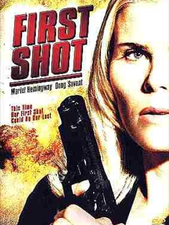 Первый выстрел / First Shot [2002, WEB-DL]
