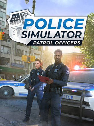 Police Simulator: Patrol Officers (2022) скачать торрент