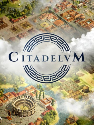 Citadelum [2024, RUS/MULTI] [RePack]