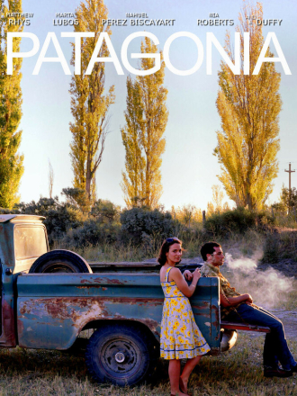 Патагония / Patagonia [2010, BDRip]