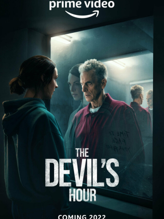Час дьявола / The Devil's Hour [2022, WEB-DL] [s01]