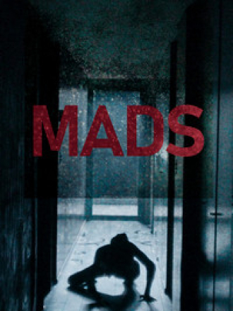 Одержимые / MadS [2024, WEB-DL]