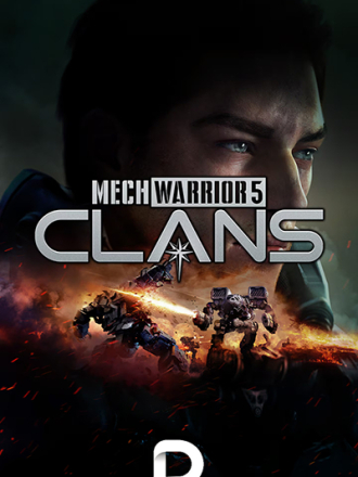 MechWarrior 5: Clans - Digital Collectors Edition [2024, RUS/ENG/MULTI] [RePack]