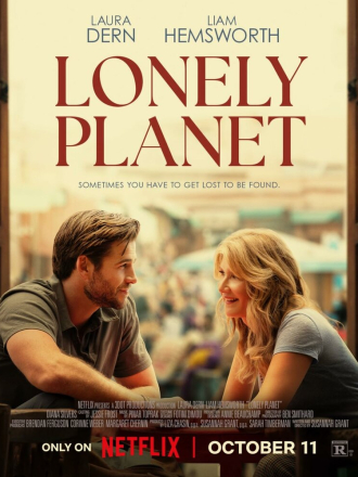 Одинокая планета / Lonely Planet [2024, WEB-DL]