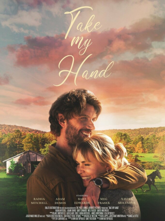 Я всегда рядом / Take My Hand [2024, WEB-DL]