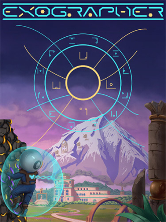 Exographer [2024, RUS/MULTI] [RePack]