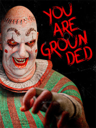 You Are Grounded (2024) скачать торрент