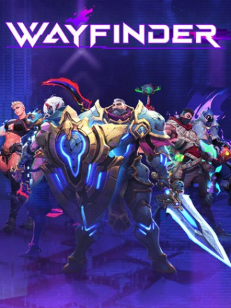 Wayfinder [2024, RUS/MULTI] [RePack]