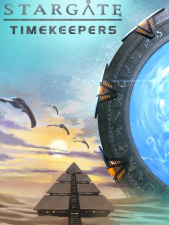 Stargate: Timekeepers [2024, RUS/MULTI] [RePack]