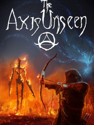 The Axis Unseen (2024) скачать торрент