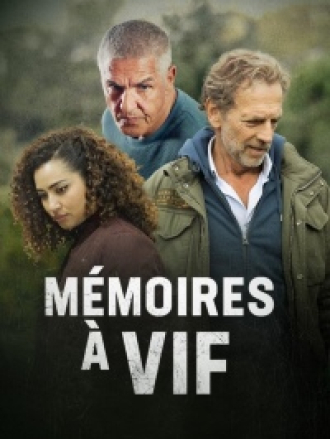 Живые воспоминания / Mémoires à vif [2023, WEBRip]