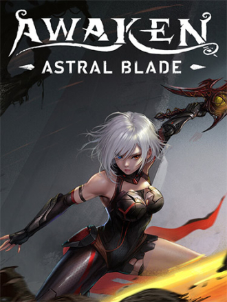 Awaken: Astral Blade - Deluxe Edition [2024, RUS/MULTI] [RePack]