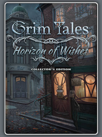 Страшные сказки 22: Предел мечтаний / Grim Tales 22: Horizon of Wishes CE [2022, RUS]